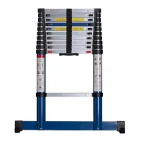 Telescoopladder 3,2 meter