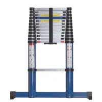 Telescoopladder 3,8 meter