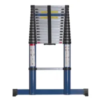 Telescoopladder 5,2 meter